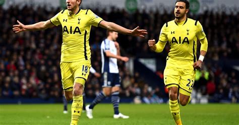 Mourinho has hinted kane might return after an ankle injury, but dele alli (tendon), giovani lo celso (hamstring). West Brom Vs Tottenham / Tottenham vs. West Brom: 5 ...