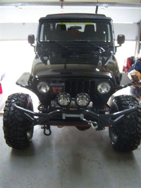 F S 2006 Jeep Wrangler X Off Road Crawler Pirate4x4 4x4 And Off Road Forum