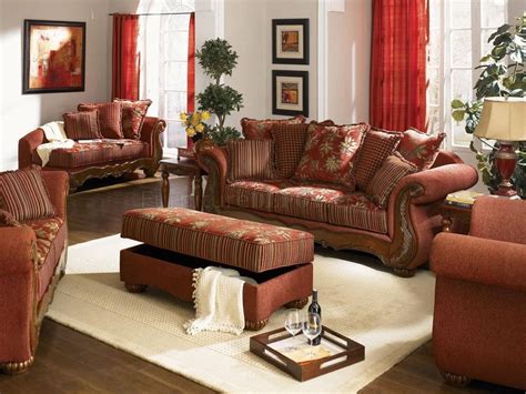 2023 Best Of Traditional Fabric Sofas