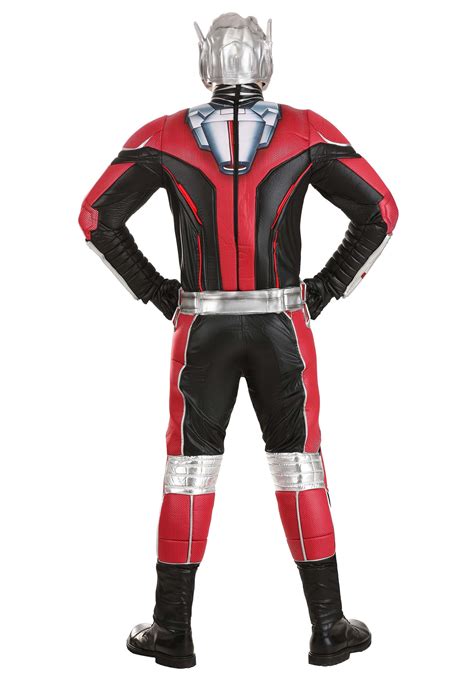 Ant Man Grand Heritage Adult Costume