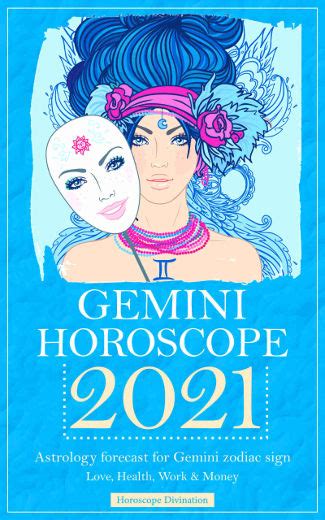Horoscope Gemini 2021 Yearly Horoscopes For 2021
