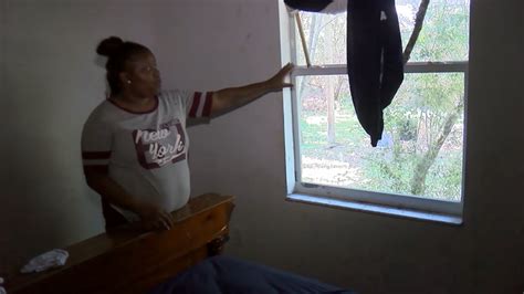 Burglar Enters Window Crawls Into Womans Bed Fox 5 Atlanta