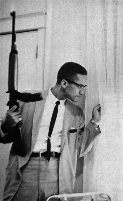 Nelsen chose the black widow for his research because they're mysterious and it's unlikely you'll be hospitalized, and even less likely you'll die. What Malcolm X Would Say About Donald Trump - VICE