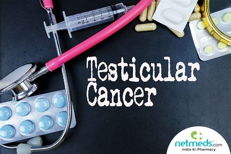 Testicular Cancer Causes Symptoms And Treatment