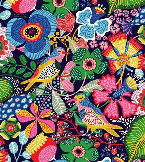 Pin by Cathy Discallar on Patterns | Helen dardik, Floral ...