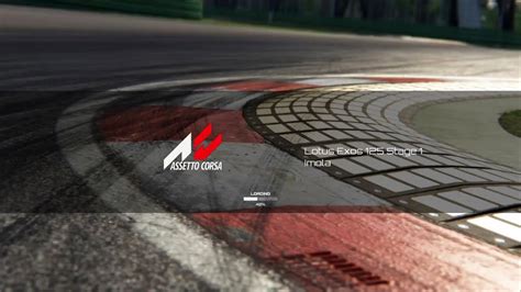 Assetto Corsa Imola Youtube