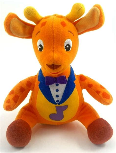 Musical Stuffed Animals For Baby Brazilian Portuguese Speaking