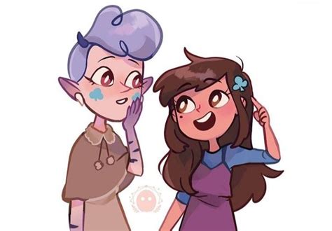 Pin By Lliuscript On Svtfoe Star Vs The Forces Of Evil Star Vs The Forces Cartoon