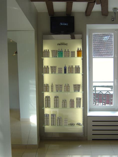 Salon de coiffure franck provost. Salon de coiffure Franck Provost - Rambouillet - Alpha & Omega