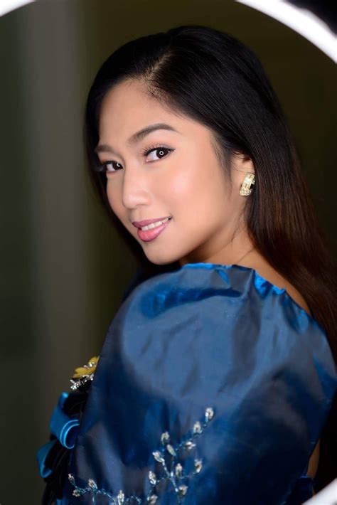 Gandang Filipina Elegant Beauty Hair And Makeup By Jp Solinap Client