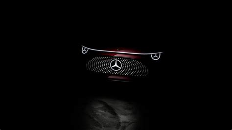 Mercedes kündigt für IAA Elektroautostudie mit über 750 Kilometer