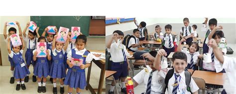 However, with limited visits to parents or grandparents to be allowed from 2 june after the circuit breaker, a special. Father's Day Celebration - Ruby Park Public School