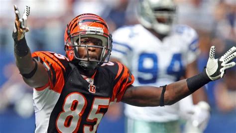 5 Greatest Players In The History Of The Cincinnati Bengals Defiant