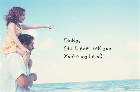 We did not find results for: Daddy, Did I Ever Tell You You're My Hero Pictures, Photos ...