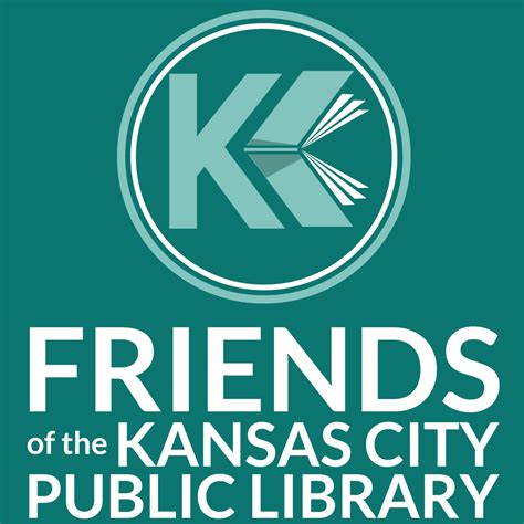 Friends Of The Kansas City Public Library Kansas City Mo
