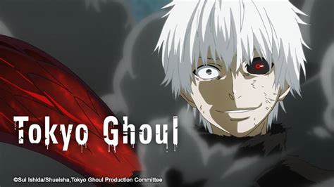 Tokyo Ghoul Episode 12 2014 Vidio