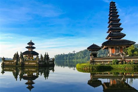 Top 10 Bali Temples Kupu Kupu Barong Hotel In Bali With Luxury Villas Riset