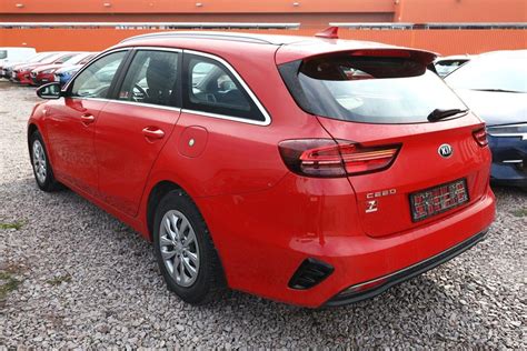 Kia Ceed Sportswagon Sw Tgdi Kam Pdc Klimaaut Lanea Z Leasing Gute Rate De