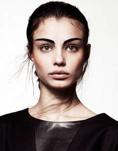 Serien und filme mit alexandra gottschlich: Alexandra Gottschlich - Fashion Model | Models | Photos ...