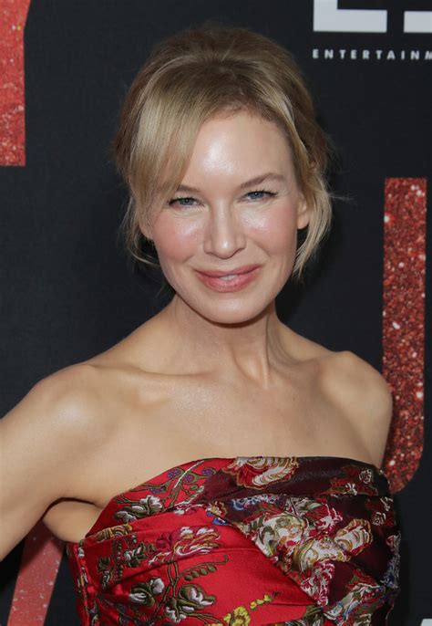 renee zellweger transformation see the actress through the years