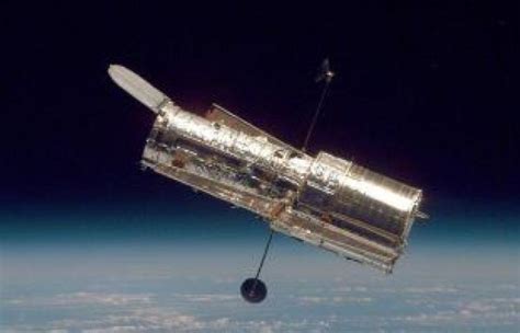 The Hubble Telescope Achieves A New Record By Staying In Space