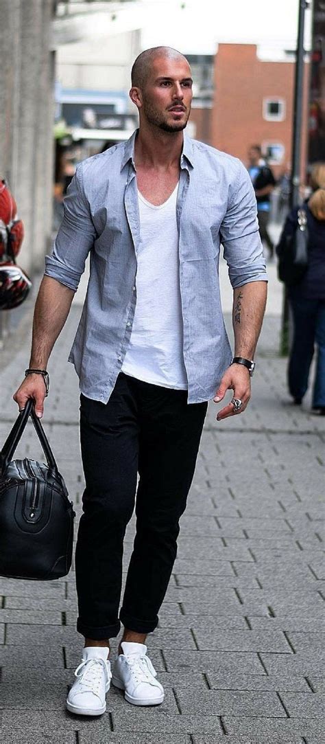 Coolest Summer Outfit Ideas For Men Ps 1983 Summer Outfits Men