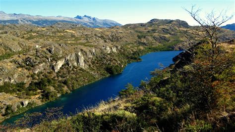Los 10 Rios Mas Impresionantes De Carretera Austral Patagonia Chile