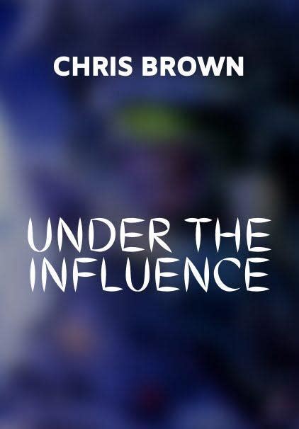 image gallery for chris brown under the influence music video filmaffinity