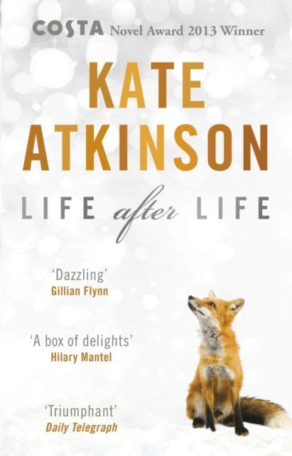 Life After Life Kate Atkinson 9780552776639 Uk Bbc Ursula