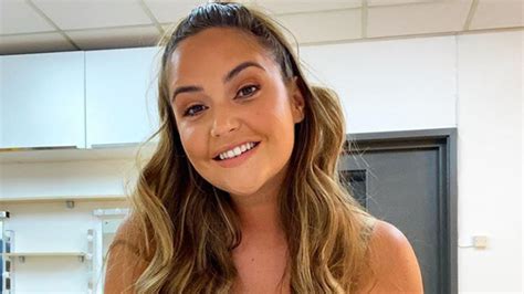 Jacqueline Jossa Named Sexiest Female At Soap Awards Hello