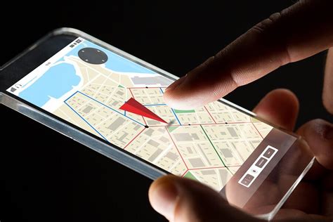 What Is Gps Spoofing Security Vulnerability Threatens Personal Safety