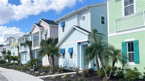 12 Most Popular Florida Home Styles 2023
