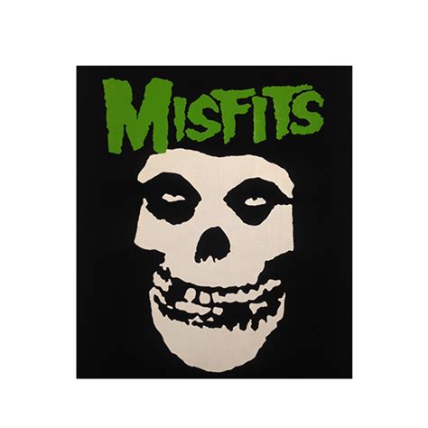 Download Download High Quality misfits logo black Transparent PNG ...