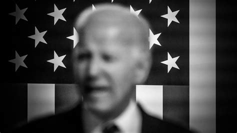 Opinion Joe Biden Is Trying To Jolt Us Out Of Learned Helplessness