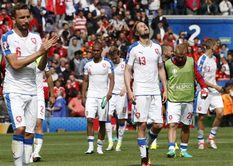 Livestream Tsjechië - Kroatië | EK voetbal 2016