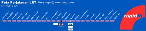 This is lrt, kelana jaya line by c on vimeo, the home for high quality videos and the people who love them. Rapid KL - Kelana Jaya Line, Putra line (Peta Perjalanan LRT)