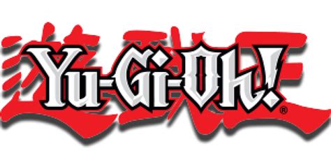 Download Transparent Yugioh Logo Yu Gi Oh The Art Of The Cards Hd