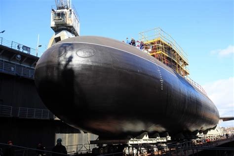 The Us Navys Worst Nightmare Super Advanced Russian Submarines