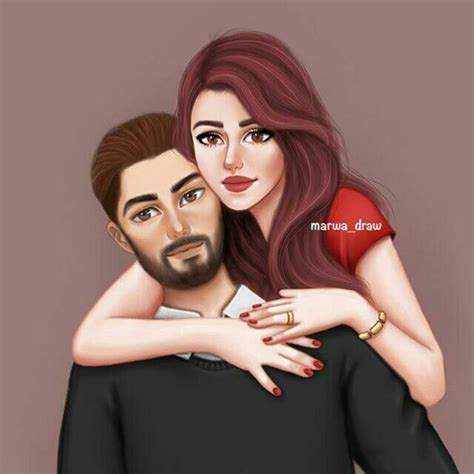 Pin By Shoosha On Ilustration And Draw Sarra Art Cute Couple Art Bff