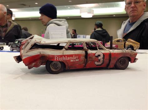 Buy & sell demolition derby cars for sale including station wagons Demolition derby! | Plastic Model Cars | Pinterest ...