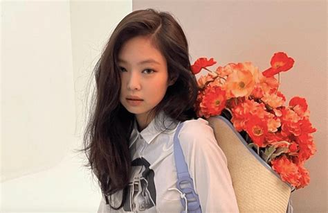 Blackpink S Jennie Is A Hot Girl According To Netizens Singapore News