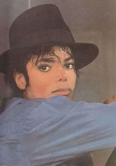 The Bad Era Photo Michael Jackson Photos Of Michael Jackson Michael