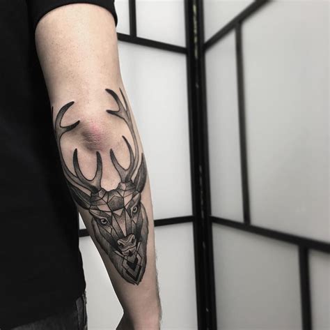 120 Best Elbow Tattoo Designs And Meanings Popular Types 2019