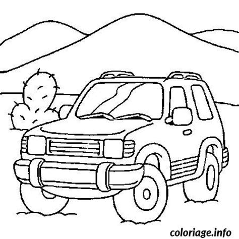 Proposé des les classes de maternelle, le coloriage codé est souvent déja connu des. Coloriage Voiture Rallye dessin