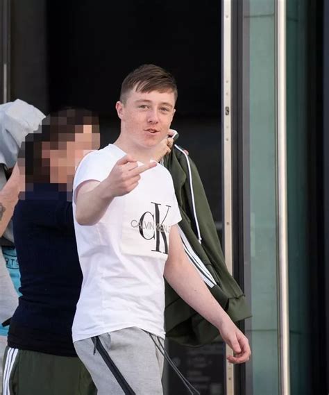 Gardai Hoping To Charge Second Man With Brutal Murder Of Teenager Keane