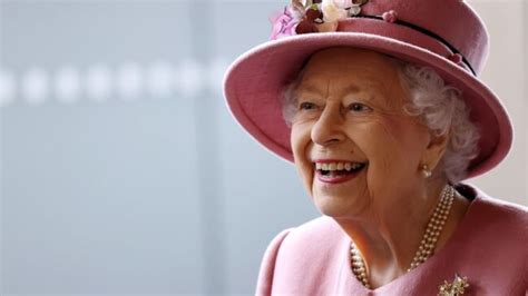 Queen Elizabeth Ii Britains Longest Reigning Monarch Dies At Age 96