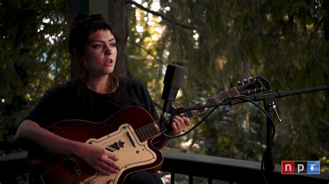 watch angel olsen s intimate tiny desk home concert rolling stone
