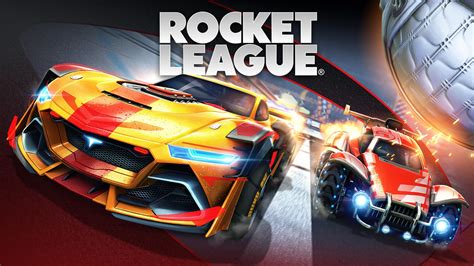 Comment Acheter Des Voitures Sur Rocket League - Comment optimiser Rocket League sur PC pour avoir plus de FPS - Rotek