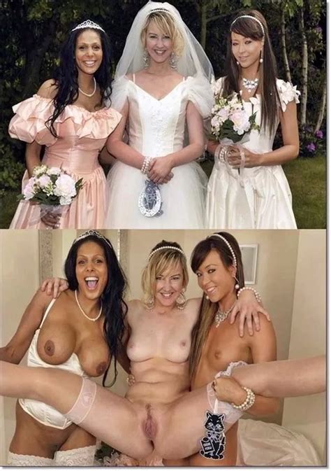 Bridal Party Fun Nudes Weddingsgonewild Nude Pics Org