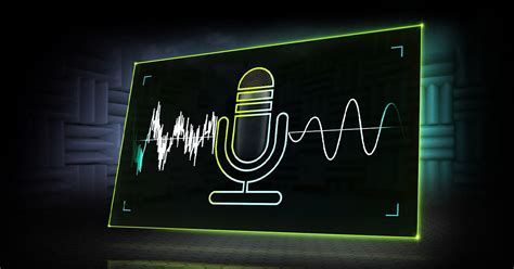 RTX Voice Beta Vows to Suppress Audio Background Noise Through AI ...